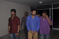 Celebrities at Jenda Pai Kapiraju show